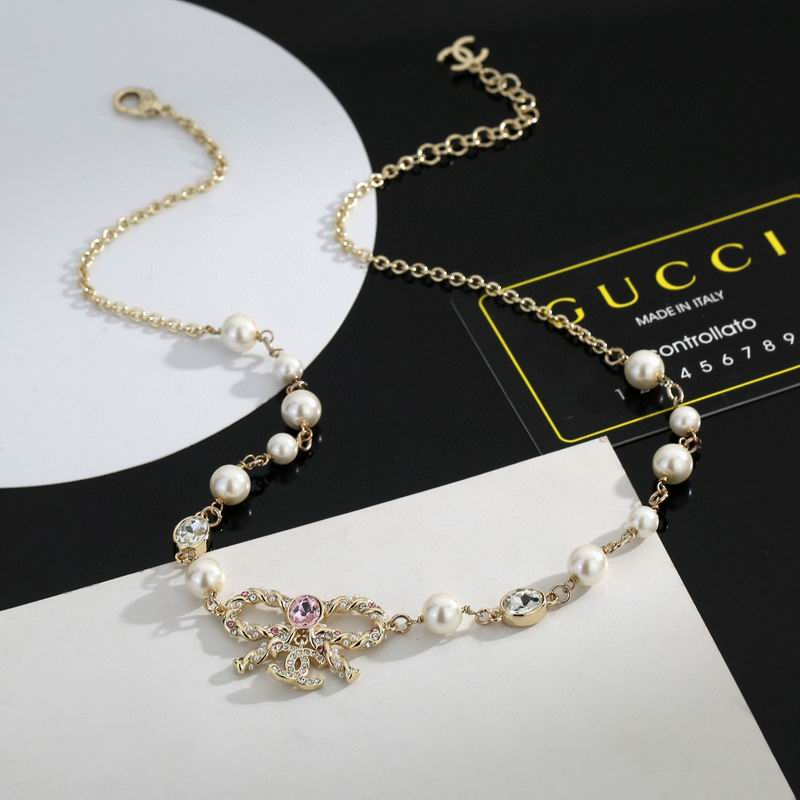 Chanel Necklace 04yxs190